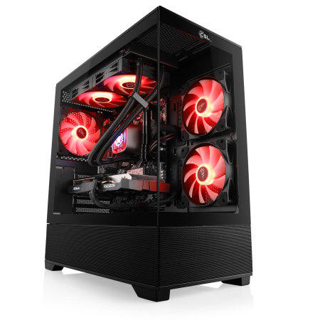 GameStar PC Alpha