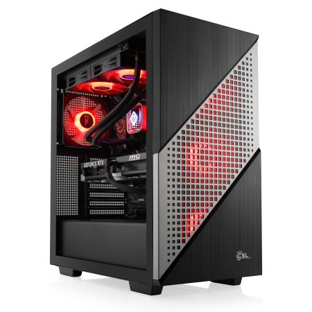 Advanced PC 3875