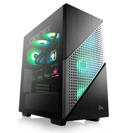 Advanced PC 3670