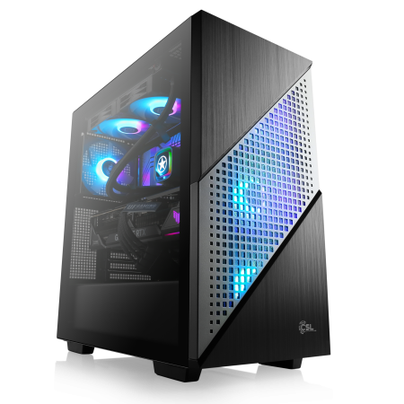 GameStar PC Raw Power