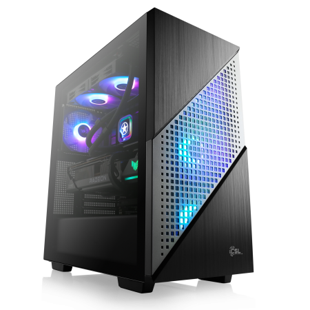 GameStar PC Starfield Edition 4K