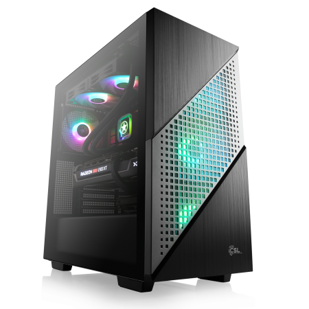 GameStar PC Starfield Edition WQHD