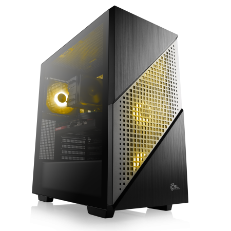 BoostBoxx KeysJore Budget Boy