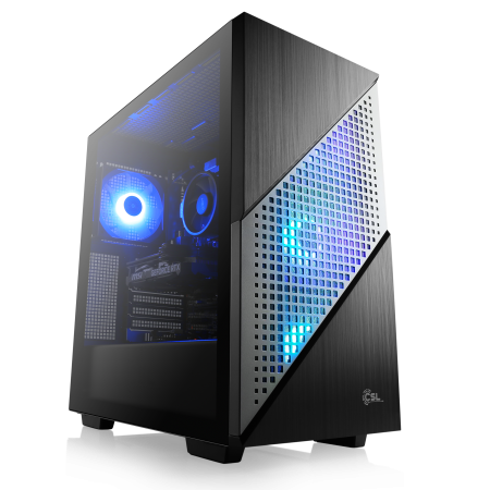Papaplatte PC - Crexpy