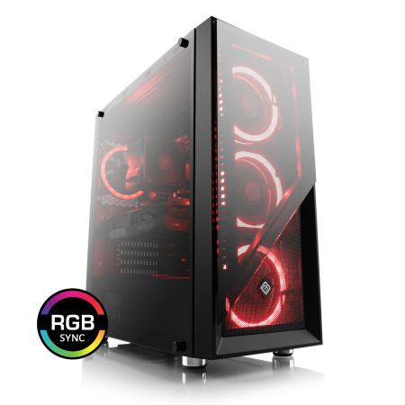 Advanced PC 3625