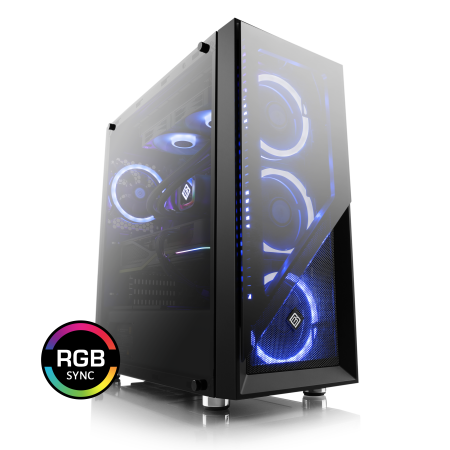 GameStar PC Ultimate Radeon 7900XTX
