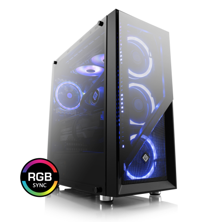MeinMMO PC Fireball - DLSS3