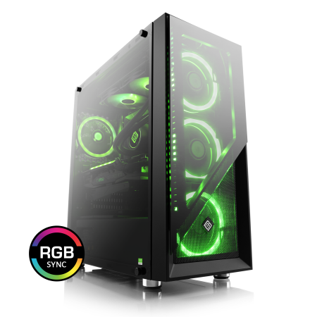 BoostBoxx PietSmiet Creator RTX 4070