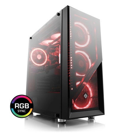 GameStar PC Ultimate Radeon 6800XT X