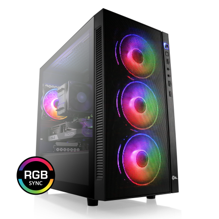 GameStar PC Alpha