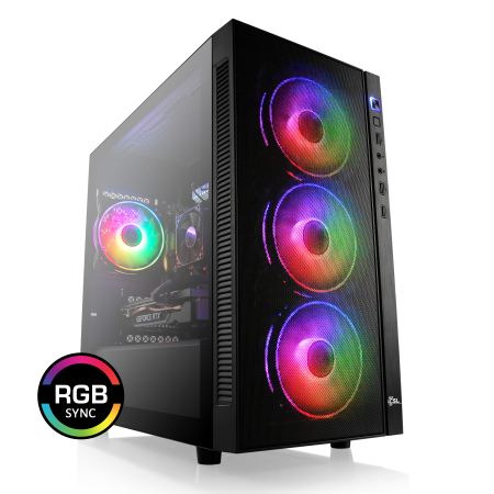 MeinMMO PC Meteor