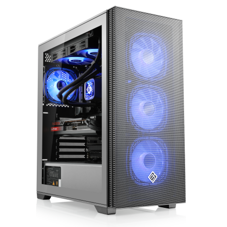 GameStar PC Ultra Radeon Pro Max