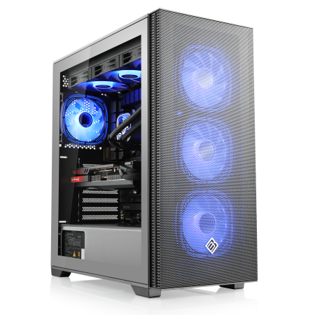 GameStar PC Ultra Radeon Extreme Ex