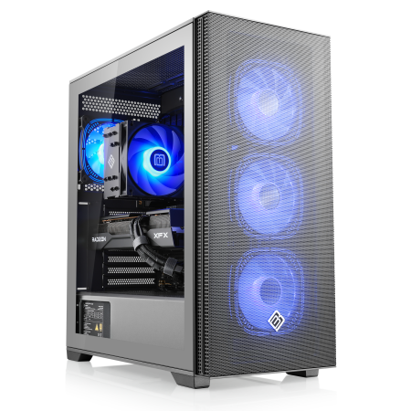 Advanced PC 3955
