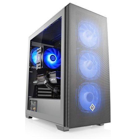 Papaplatte PC - Lattensepp Pro+