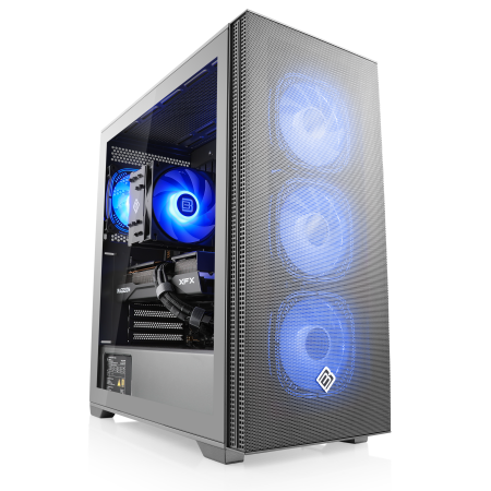 GameStar PC Ultra Radeon Pro