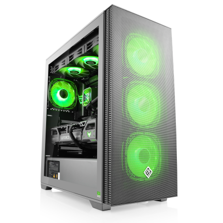 BoostBoxx PietSmiet Creator RTX 5070TI
