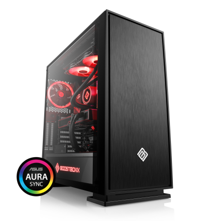 Exxtreme PC 5750 - DLSS3