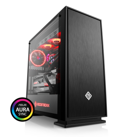 Exxtreme PC 5230 - DLSS3