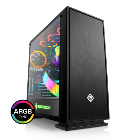 Exxtreme PC 5325