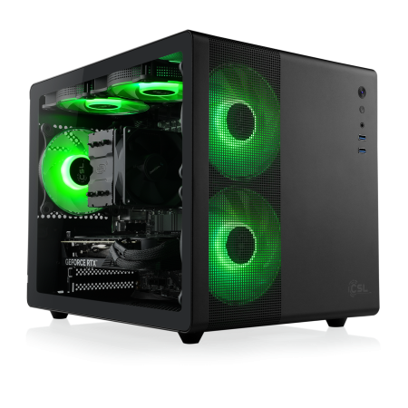 Advanced PC 3645