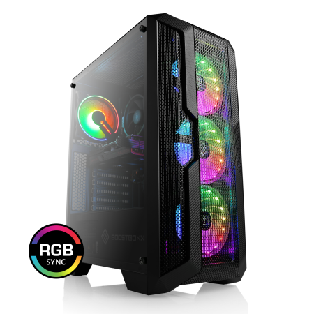 Advanced PC 3745