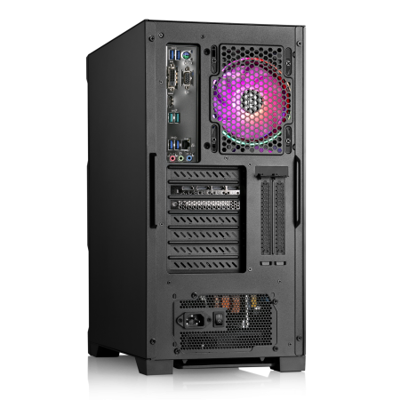Exxtreme PC 5115 - Mexify Edition#4