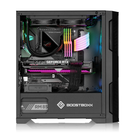Exxtreme PC 5115 - Mexify Edition#2