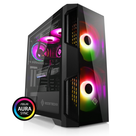 Advanced PC 3345