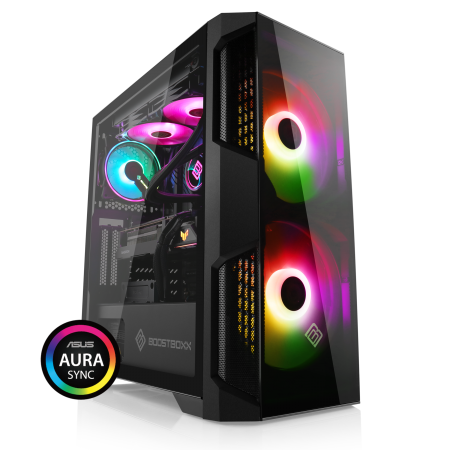 Advanced PC 3335