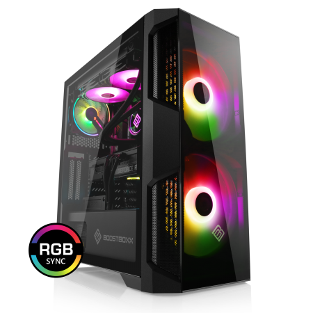 Advanced PC 3375