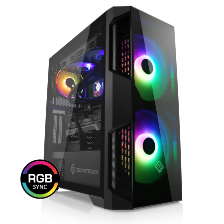Advanced PC 3775 - DLSS3