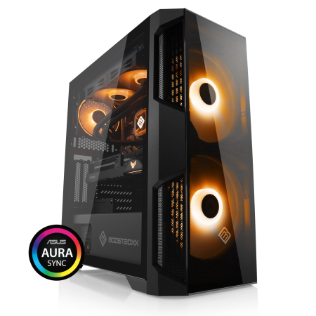 BoostBoxx KeysJore Chainsaw Slayer