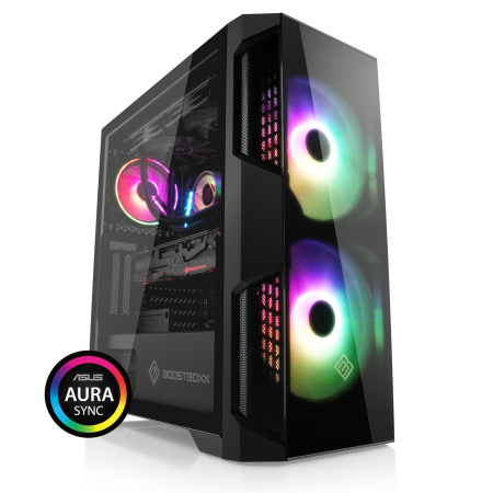 Exxtreme PC 5155