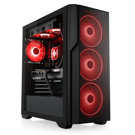 Advanced PC 3725