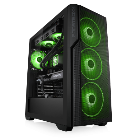 GameStar PC Ultimate Ryzen