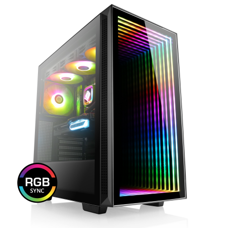 Exxtreme PC 5170 - DLSS3
