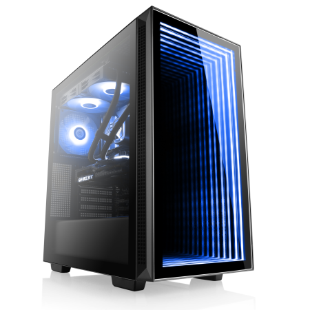 Papaplatte PC - Lattensepp Ultra
