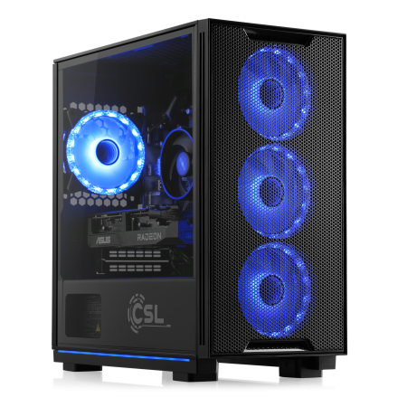 Advanced PC 3615