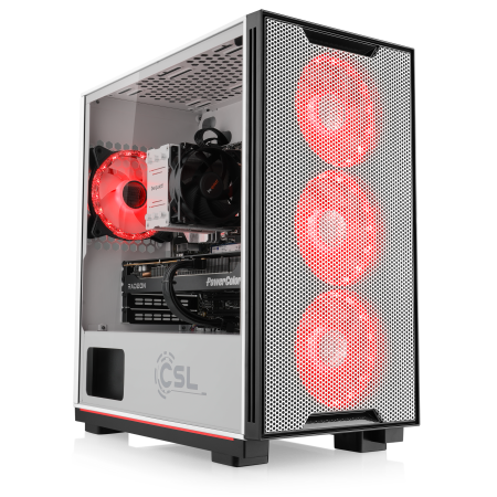 Advanced PC 3945