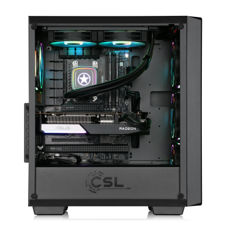 GameStar PC Starfield Edition FHD#4