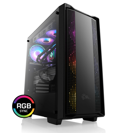 GameStar PC XXL