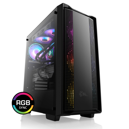 GameStar PC XXXL