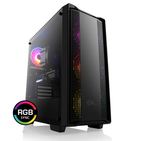 GameStar PC XL