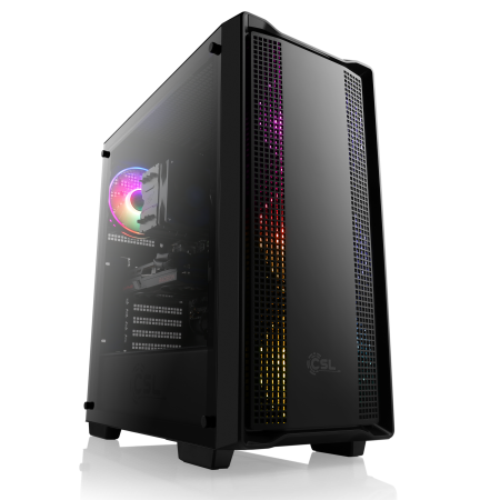 Basic PC 1220
