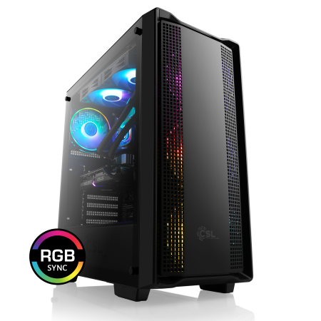 Exxtreme PC 5590