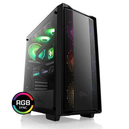 Exxtreme PC 5660