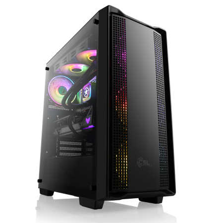 Gamestar PC Ultimate Ryzen 7600X