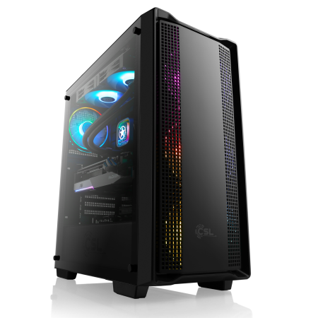 GameStar PC Starfield Edition FHD