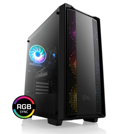 Basic PC 1320